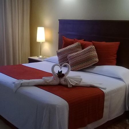 Hotel Bello Veracruz Ngoại thất bức ảnh